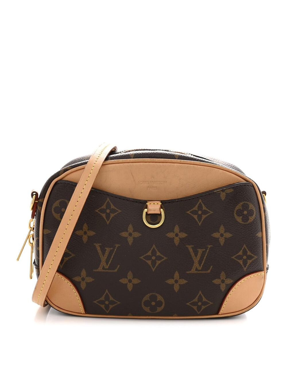 Louis Vuitton Deauville Mini #284007L14B